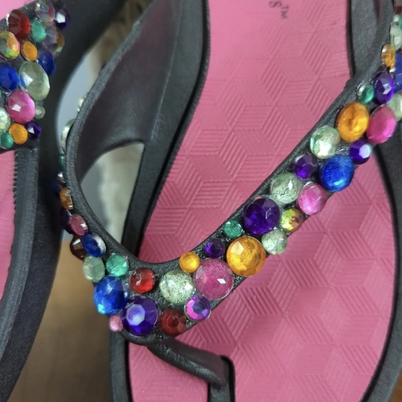 Flip flops - Picture 2 of 6